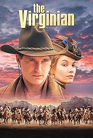 Watch Free The Virginian (2000)