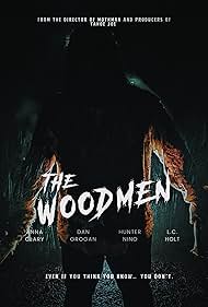 Watch Free The Woodmen (2023)