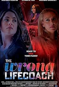 Watch Free The Wrong Life Coach (2024)