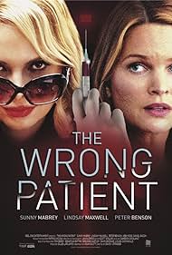 Watch Free The Wrong Patient (2018)