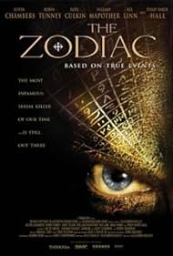 Watch Free The Zodiac (2005)