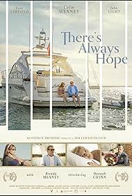 Watch Free Theres Always Hope (2021)