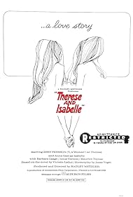 Watch Free Therese and Isabelle (1968)