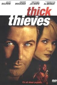 Watch Free Thick as Thieves (1999)
