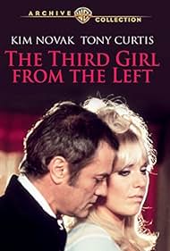 Watch Free The Third Girl from the Left (1973)