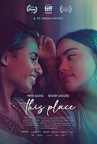 Watch Full Movie :This Place (2022)