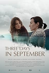 Watch Full Movie :Three Days in September (2015)