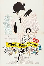 Watch Free Three Penny Opera (1963)