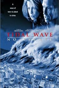 Watch Free Tidal Wave No Escape (1997)