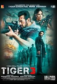 Watch Full Movie :Tiger 3 (2023)