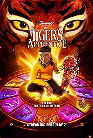 Watch Full Movie :Tigers Apprentice (2024)