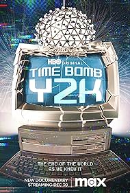 Watch Free Time Bomb Y2K (2023)