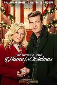 Watch Free Time for You to Come Home for Christmas (2019)