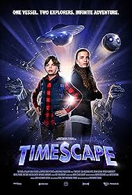 Watch Full Movie :Timescape (2022)