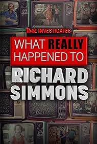 Watch Free TMZ Investigates What Really Happened to Richard Simmons (2022–)