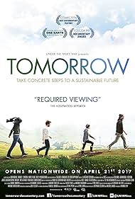 Watch Free Tomorrow (2015)