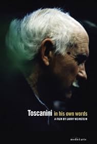 Watch Full Movie :Toscanini in His Own Words (2009)