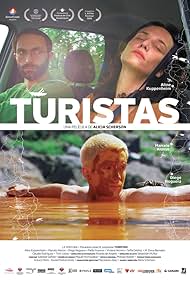 Watch Full Movie :Tourists (2009)