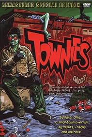 Watch Free Townies (1999)