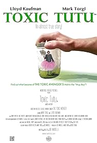 Watch Free Toxic Tutu (2017)
