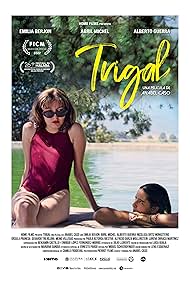 Watch Free Trigal (2022)