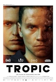 Watch Full Movie :Tropic (2022)
