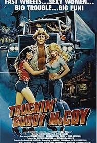 Watch Free Truckin Buddy McCoy (1982)