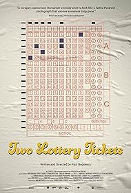 Watch Full Movie :Two Lottery Tickets (2016)