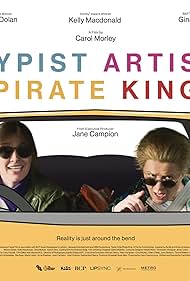 Watch Free Typist Artist Pirate King (2022)