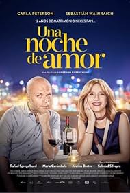 Watch Free Una noche de amor (2016)