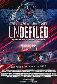 Watch Free Undefiled (2024)