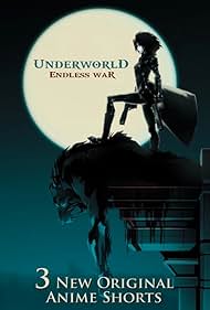 Watch Free Underworld Endless War (2011)