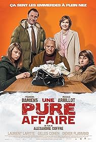 Watch Free Une pure affaire (2011)