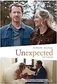 Watch Free Unexpected (2023)