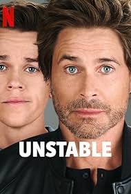 Watch Full :Unstable (2023-)