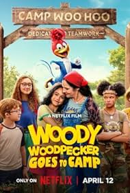 Watch Free Untitled Woody Woodpecker (2023)