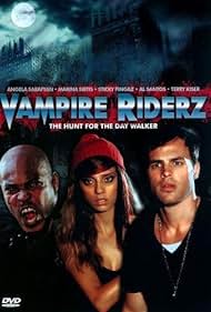 Watch Free Vampire Riderz (2013)