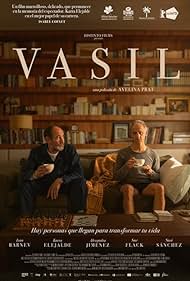 Watch Full Movie :Vasil (2022)