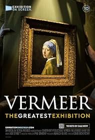 Watch Free Vermeer The Greatest Exhibition (2023)