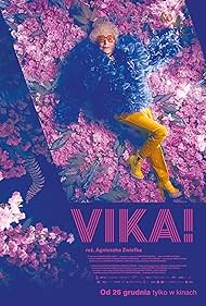 Watch Free Vika (2023)