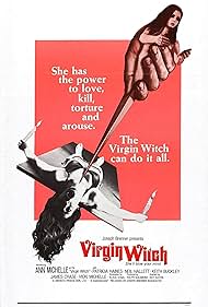 Watch Free Virgin Witch (1972)