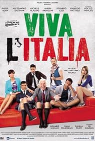 Watch Free Viva lItalia (2012)