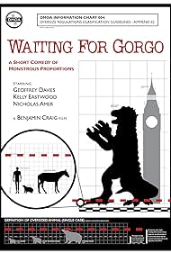 Watch Free Waiting for Gorgo (2009)