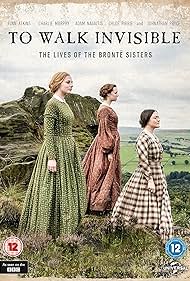 Watch Free Walk Invisible The Bronte Sisters (2016)