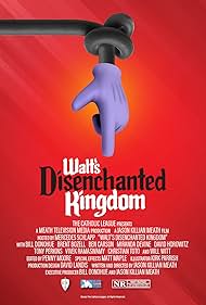 Watch Free Walts Disenchanted Kingdom (2023)