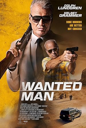 Watch Free Wanted Man (2024)