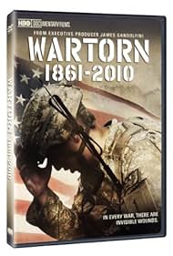 Watch Free Wartorn 1861 2010 (2010)