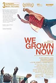 Watch Full Movie :We Grown Now (2023)