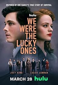 Watch Full :We Were the Lucky Ones (2024-)