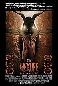 Watch Free Wekufe (2016)